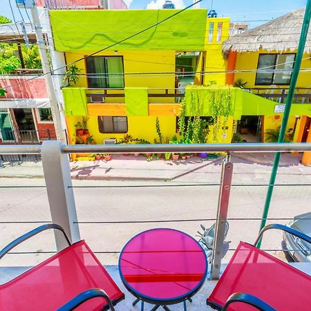 Estrella Del Mar - Condo 101 إيسلا موخيريس المظهر الخارجي الصورة